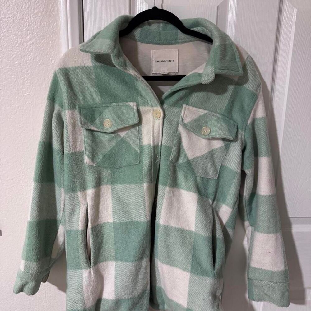 Women's multi Jacket - Picture 2 of 6